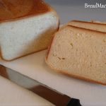 one-pound sandwich bread