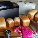 FAQ for Bread Machines | Bread Machine Recipes Many loaves of Bread