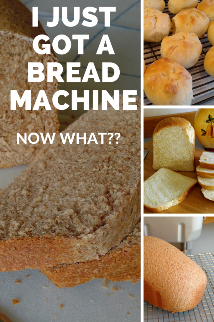 When To Take Bread Out Of Bread Machine