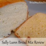 Sally Lunn Bread Mix Review