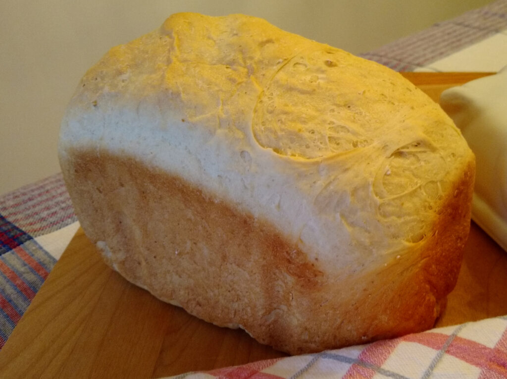 Buttermilk Oatmeal Bread Recipe 2 Buttermilk Oatmeal Bread Loaf
