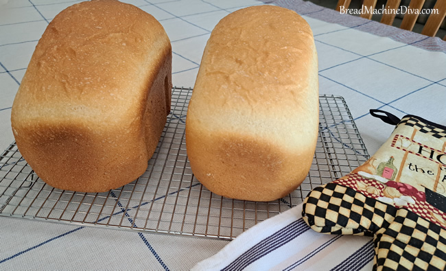 Bread Cooling Rack