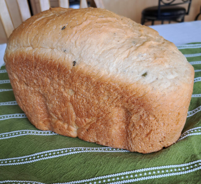 Chive Bread Bread Machine Recipes Chive Bread Bread Machine Recipes