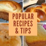 Popular 2025 Last | Bread Machine Recipes Popular Recipes and Tips - Last Half of 2025