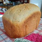 Cottage Cheese Dill Bread