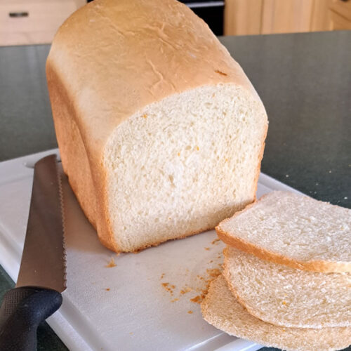 Orange Bread Recipe for the Bread Machine 6 Orange Bread Recipe