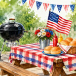 Fourth Of July Recipes for the Bread Machine 8 Fourth of July and your bread machine